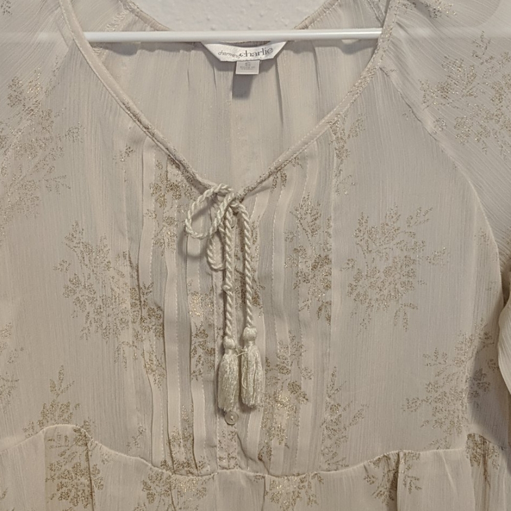 Blouse - Picture 2 of 4